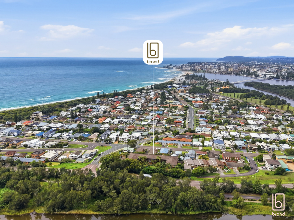 8 / 2 Mini Street, The Entrance North