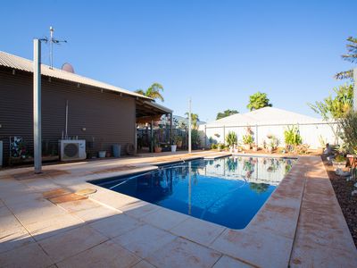 33 Minderoo Avenue, South Hedland