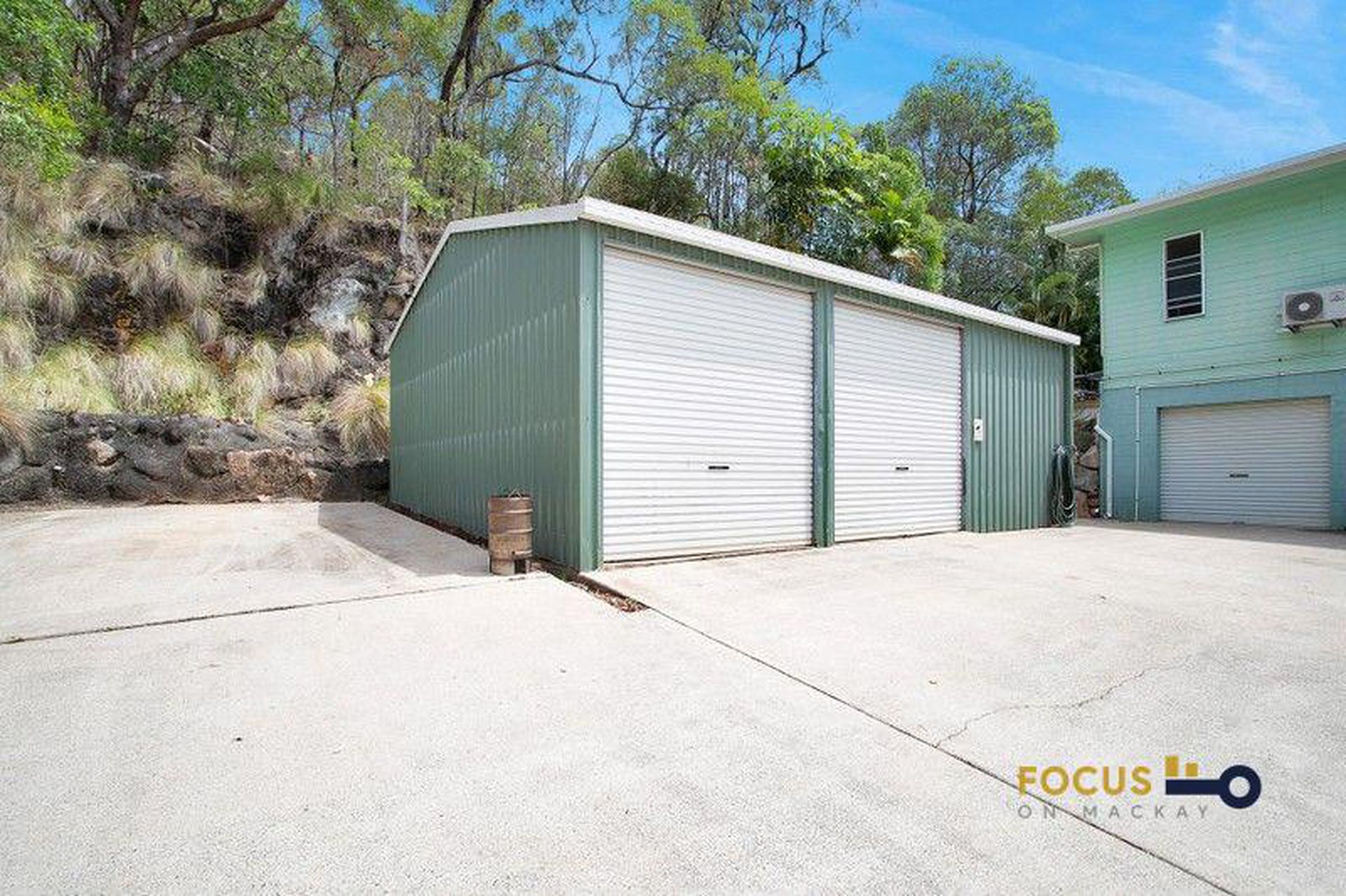 14 Sturgeon Street, Ball Bay