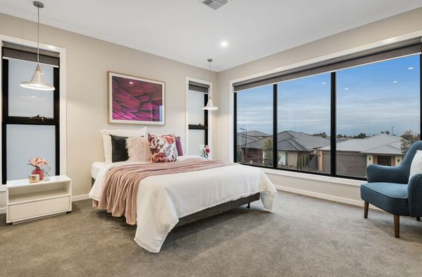 25 Peninsula Crescent, Craigieburn