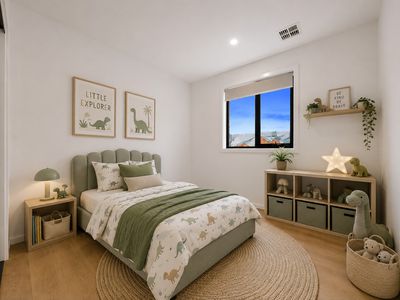 5 / 7 Broadford Crescent, Armstrong Creek