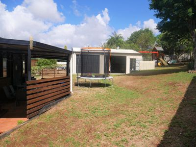 5 Neville Place, Kingaroy