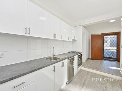 13 Gibbes Street, Banksia