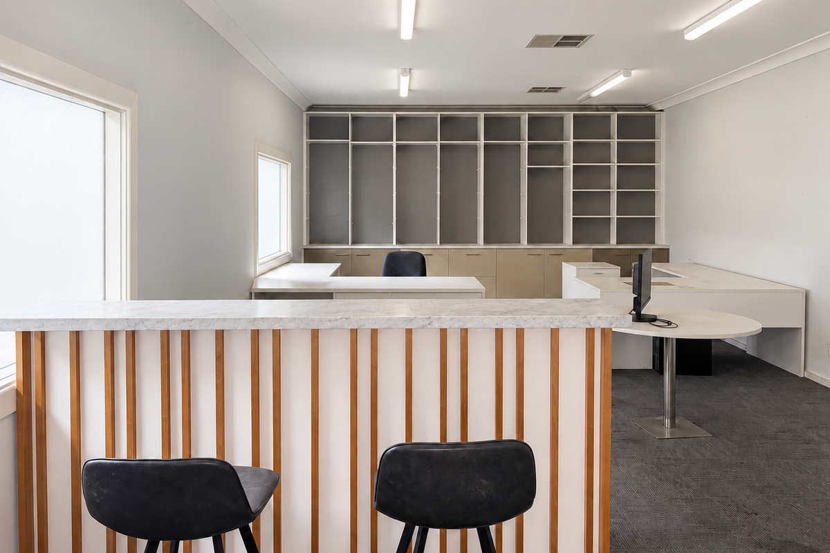 Unit 1A / 58-64 Cook Street, Kurnell