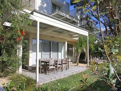 2 / 22 Bennett Street, Hawks Nest