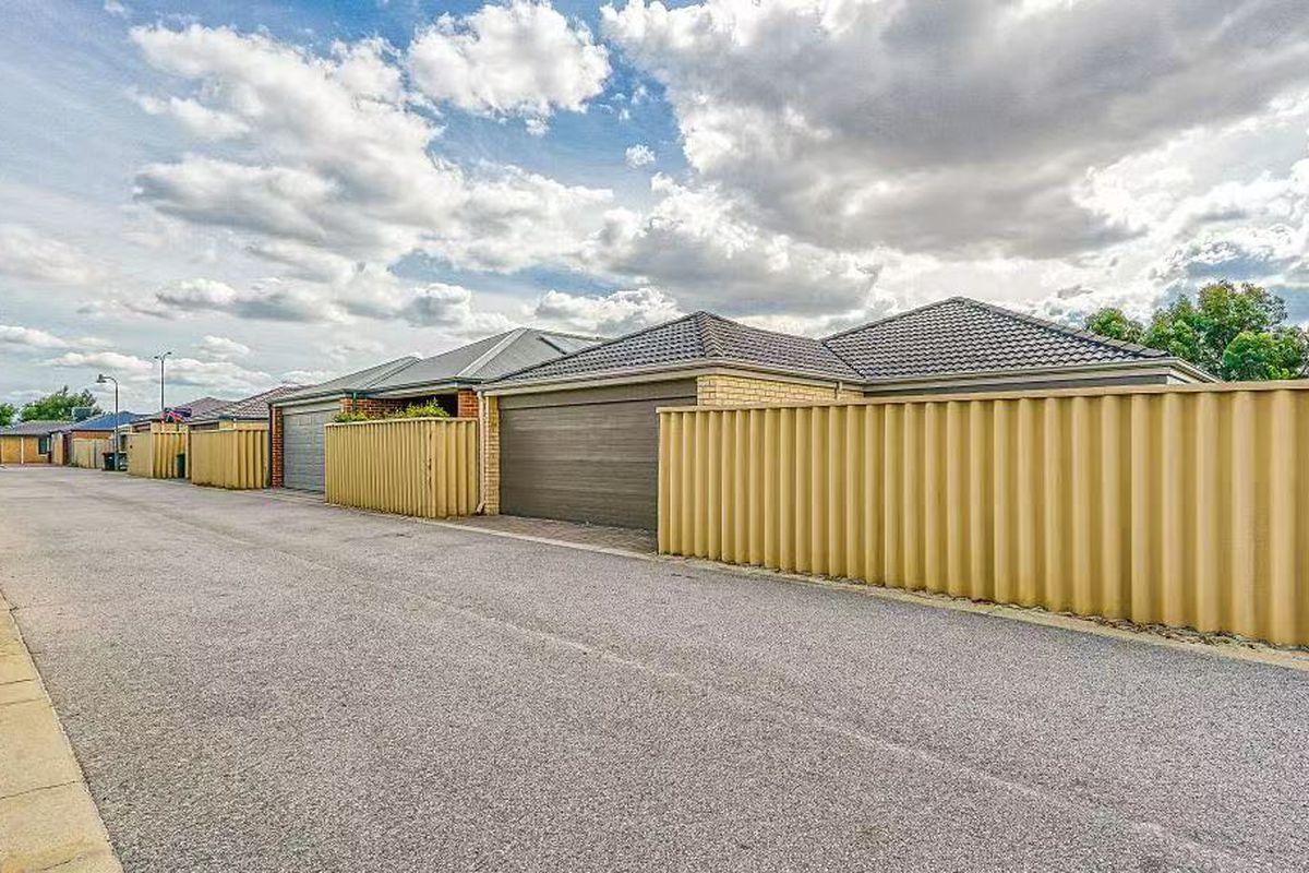 300 Wright Road, Harrisdale