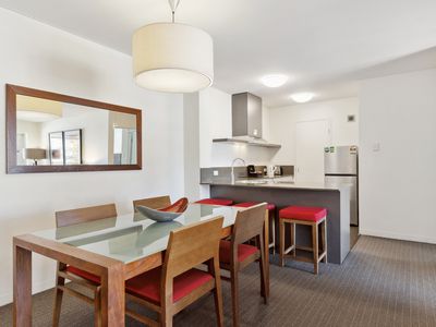 710 / 201 Hay Street, East Perth