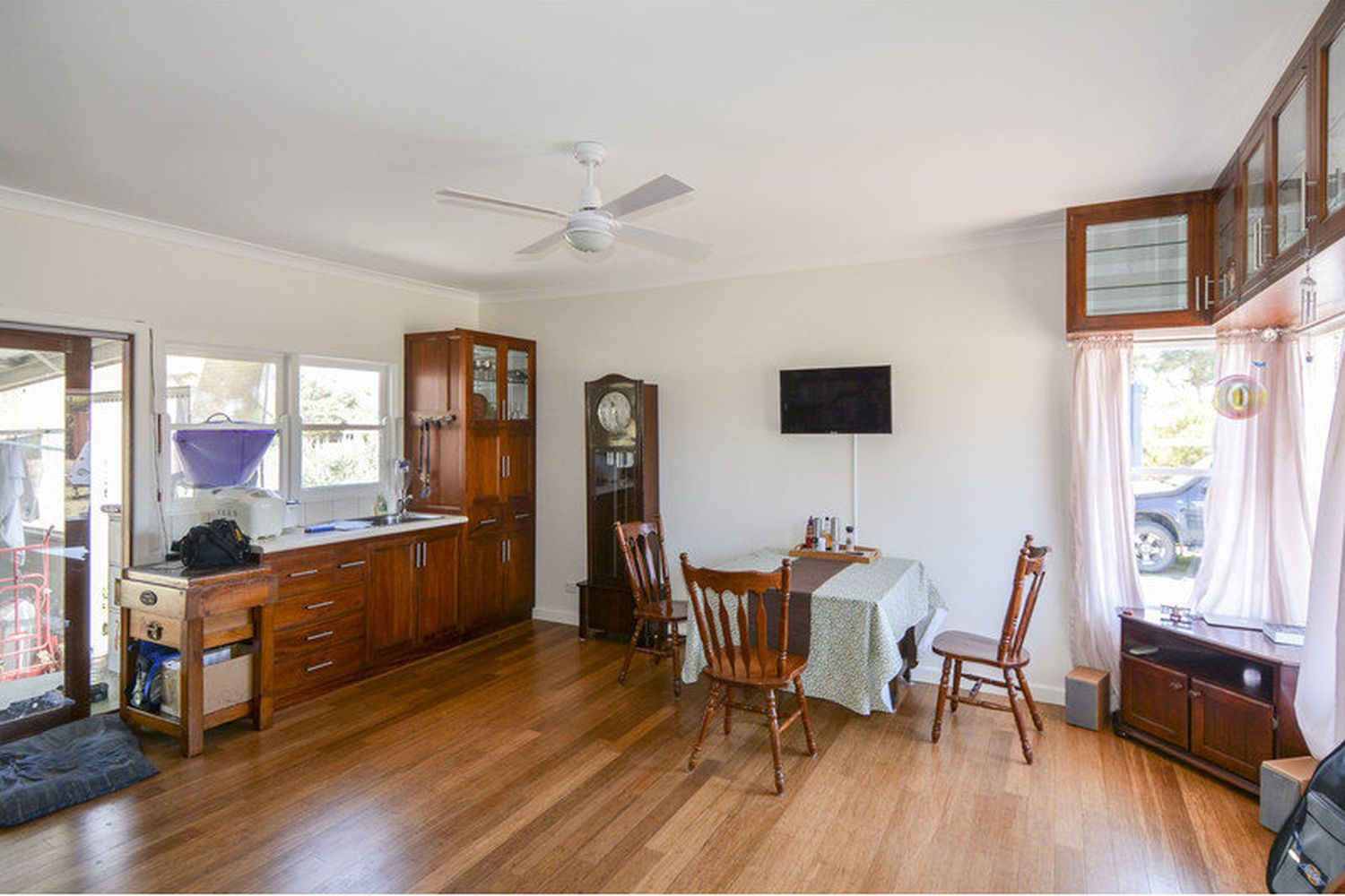 50 Miller Street, Pimpinio