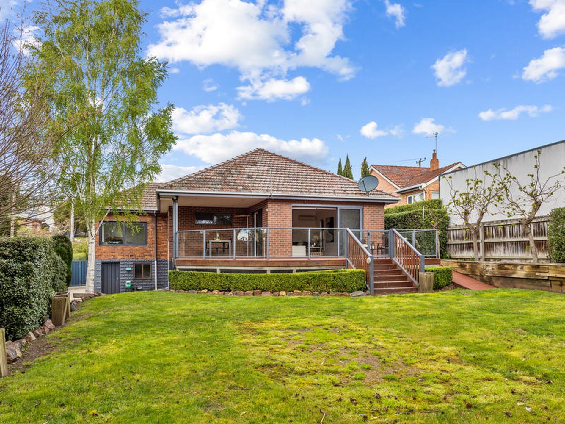 22 Amy Road, Newstead
