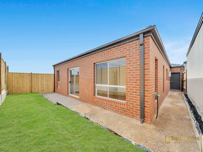 81 Cosmopolitan Drive, Wyndham Vale