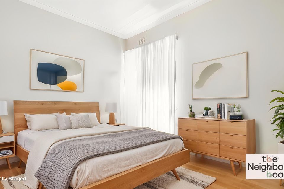 2 / 25 John Street, Mordialloc