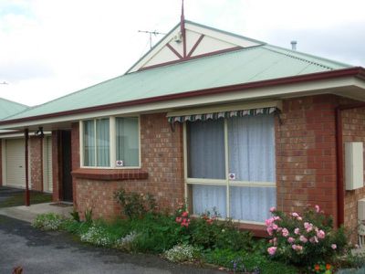 2 / 5 Edward Street, Mount Gambier