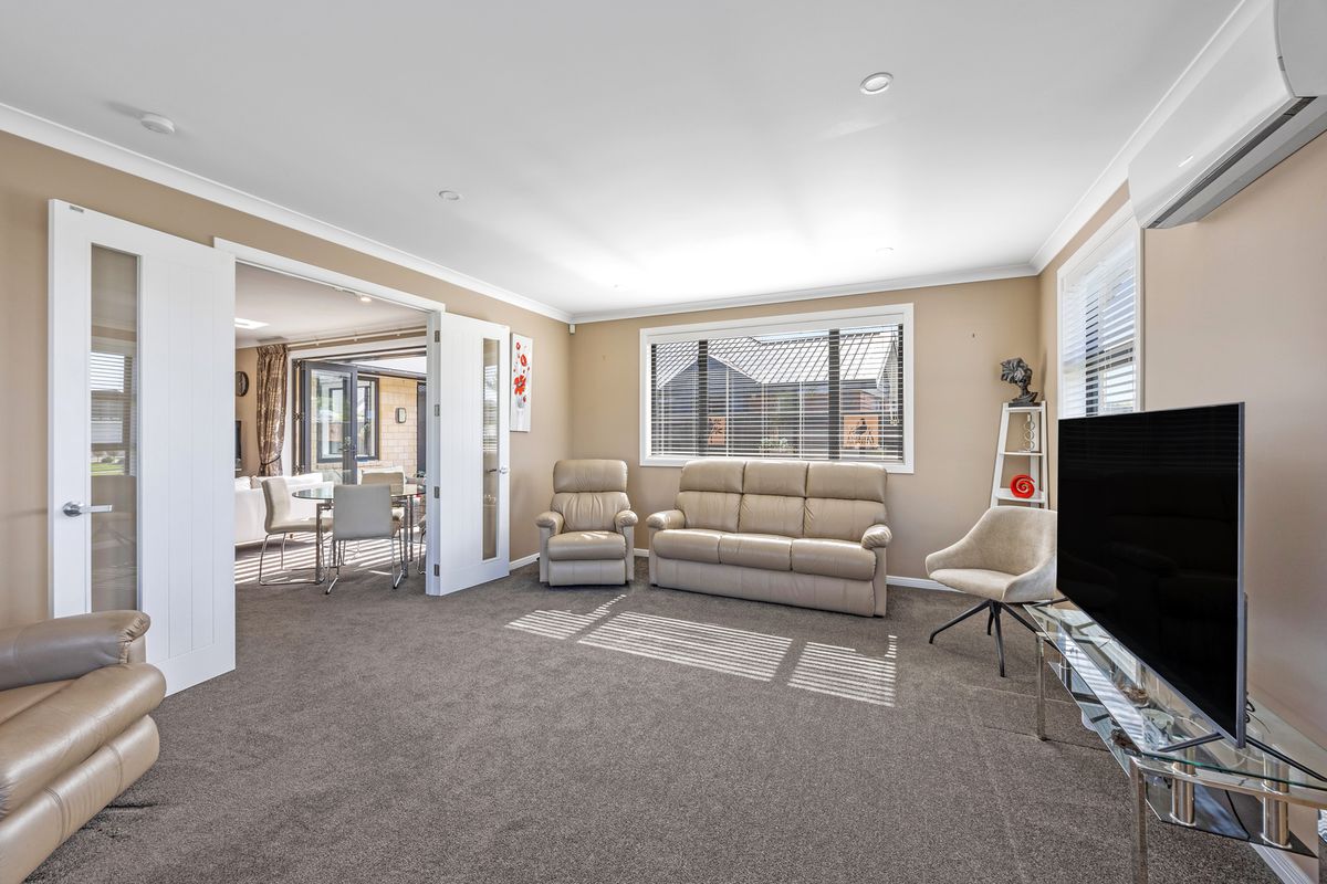 5 Silverstream Blvd, Kaiapoi