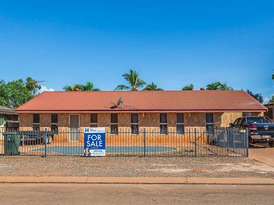 7 Carr Court, South Hedland