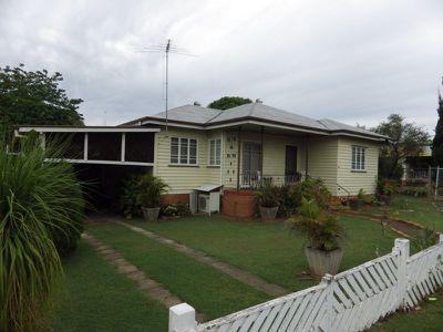 80 Toongarra Road, Leichhardt
