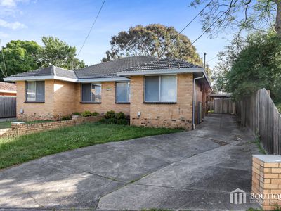 1 / 14 Koonalda Grove, Dandenong North