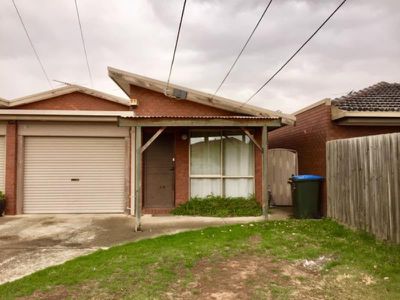 1/34 Titus Avenue, Hoppers Crossing