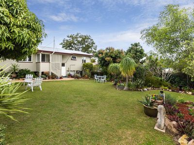 4 Maud Lane, Bundamba