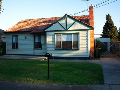 13 Huddesfield Road, Deer Park