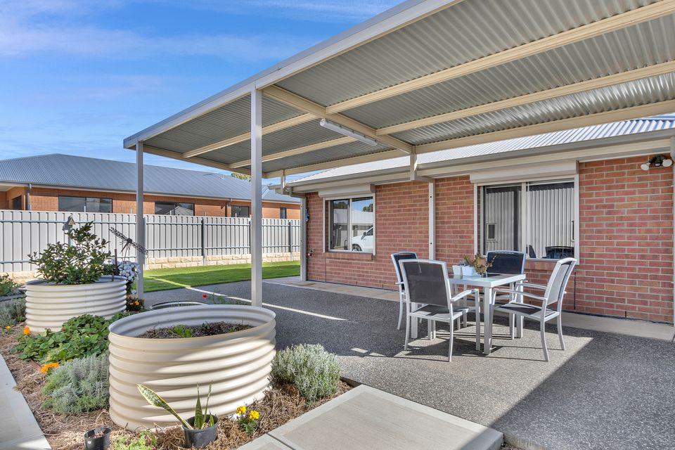 40 Walker Avenue, Mannum