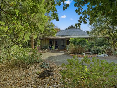 2101 McBain Road, Koyuga