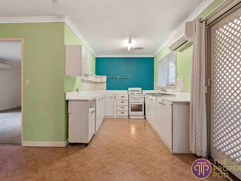 19 Ospringe Street, Gosnells