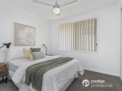 12 Woolmers Court, Wattle Grove