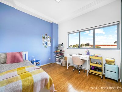 19 / 30-32 Arncliffe Street, Wolli Creek