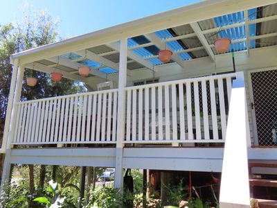 2 Elizabeth Street, Imbil