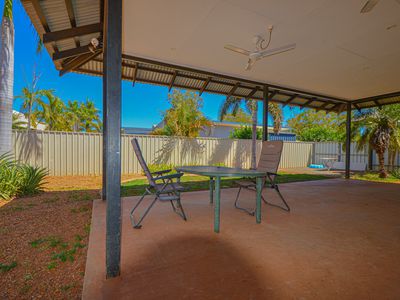 54 Nix Avenue, South Hedland