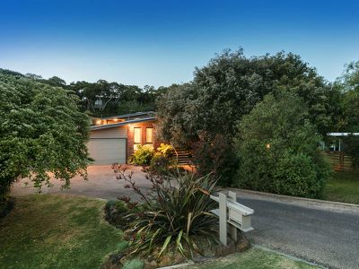 6 Collins Parade, Sorrento