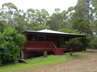 225 Corks Pocket Road, Maleny