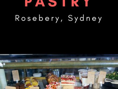 314 / 4 Banilung Street, Rosebery