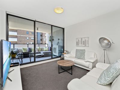 18 / 45 Bonar St, Arncliffe