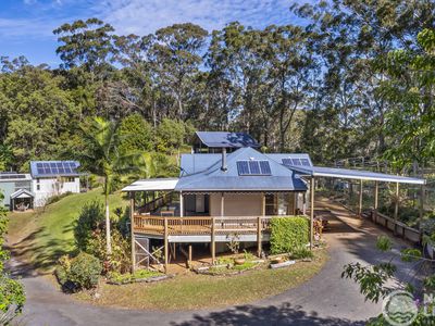 59 Binalong Court, Upper Burringbar