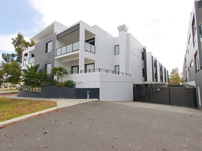 5 / 33 Blythe Avenue, Yokine