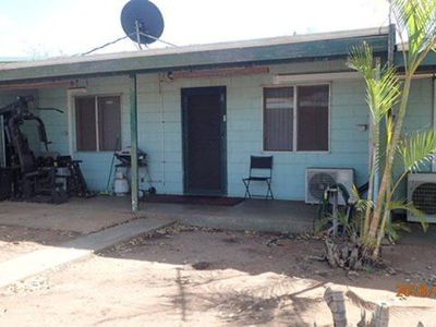 6 / 7 Grant Place, Port Hedland