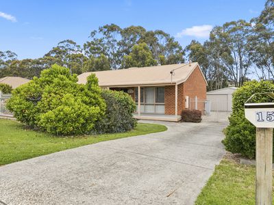 15 Delatite Road, Seymour