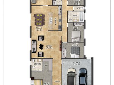 80 Haze Drive, Point Cook