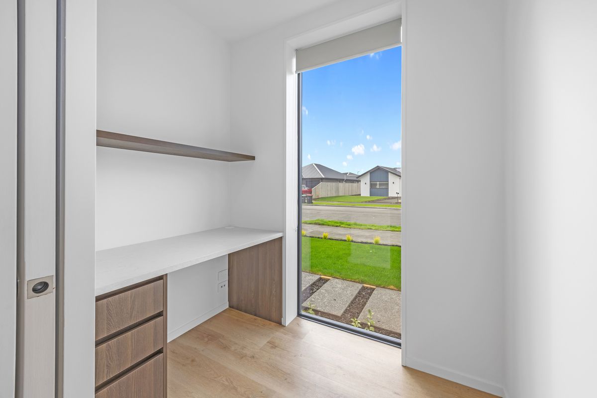 43 Te Repo Drive, Halswell