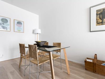 4 / 1 Saint David Street, Fitzroy
