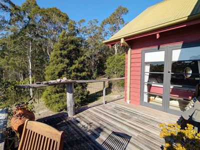 150 Potato Point Road, Bodalla