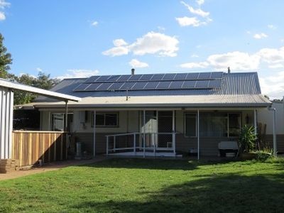 130 King George Street, Cohuna, Cohuna