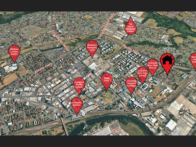 12 / 12 Drummond Street, Warwick Farm