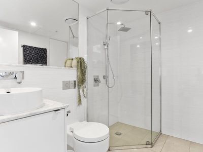 1805 / 510 St Pauls Terrace, Bowen Hills