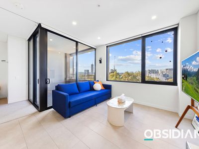 807 / 1 Mahogany Ave, Macquarie Park