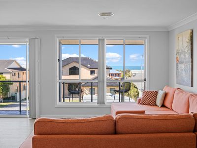 38 Sapphire Parade, Diamond Beach