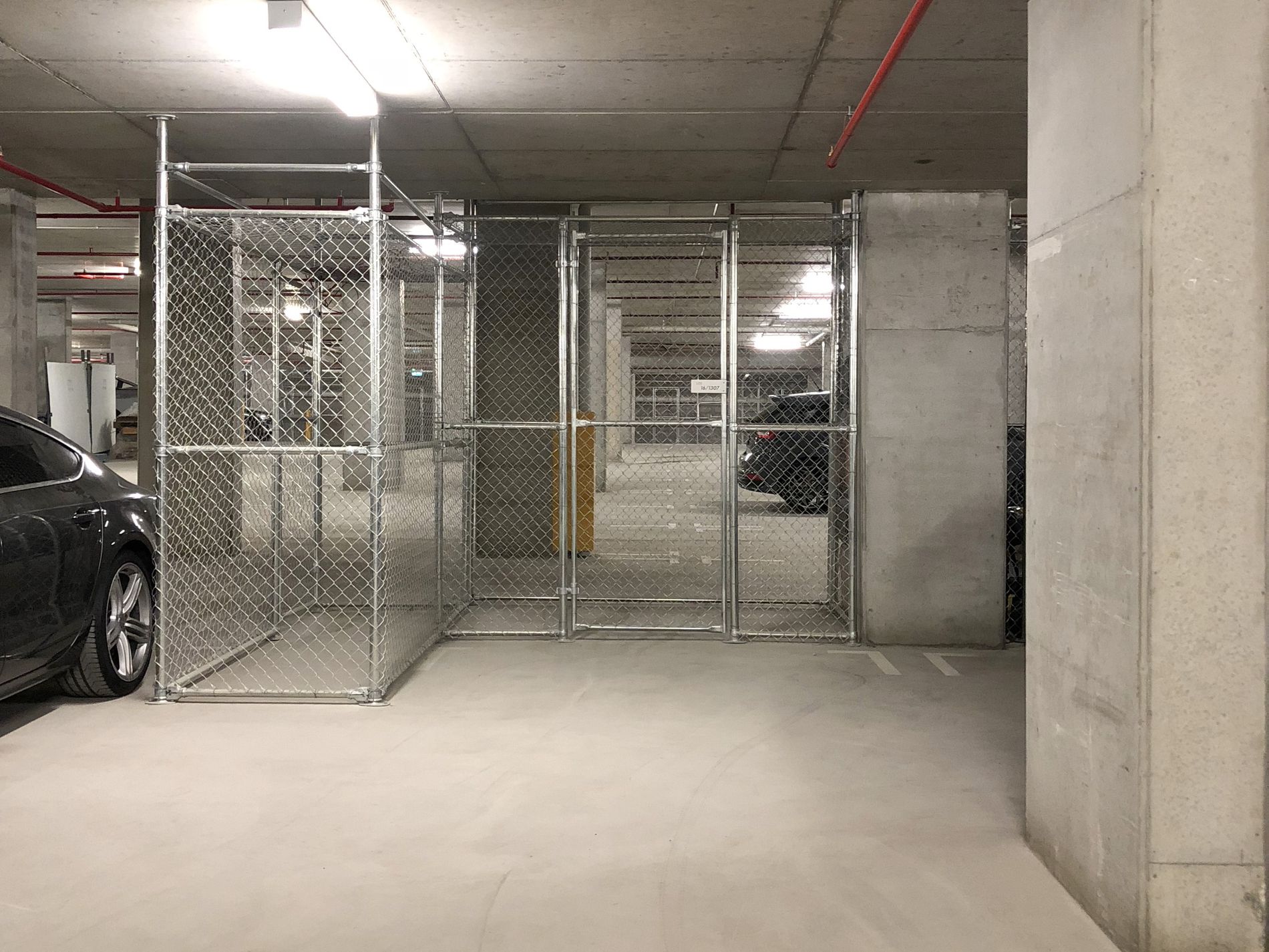 1307 / 15 Lachlan Street, Waterloo