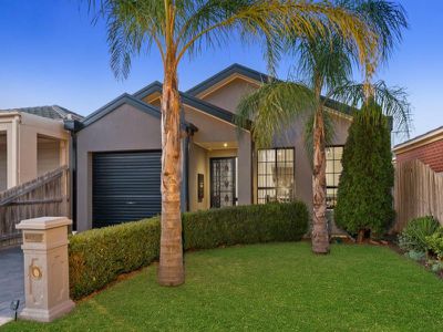 40A Bungarim Wynd, Sydenham