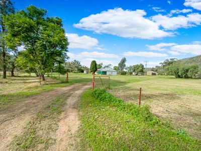 2118 Orange Grove Road, Gunnedah